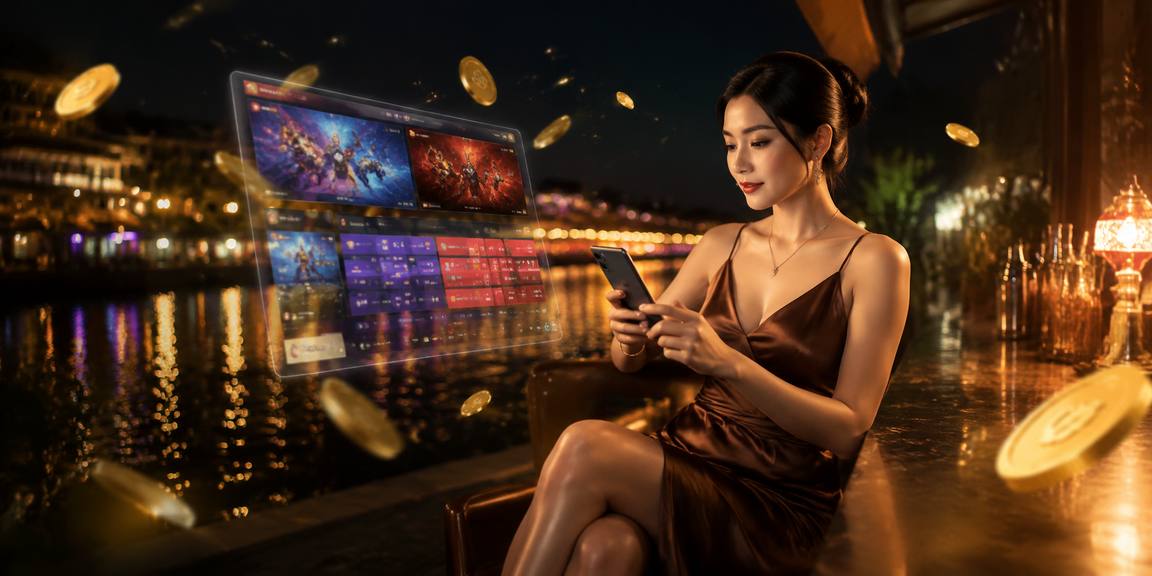 m700 Slot lobby được xây dựng cho người chơi Việt Nam